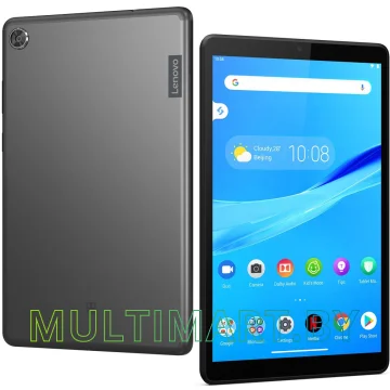 Планшет Lenovo Tab M8 TB-8505X 32GB LTE (ZA5H0073UA) картинка 5